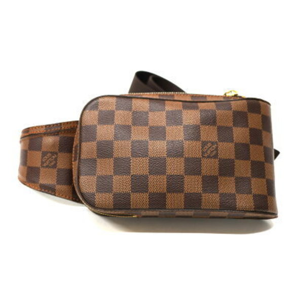Louis Vuitton Geronimos - Picture 1 of 15